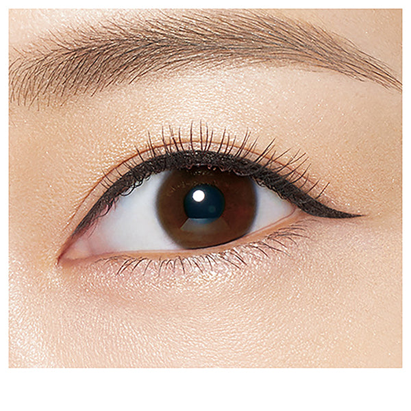 Heroine Make Prime Liquid Eyeliner Rich Keep (01 Jet Black)
