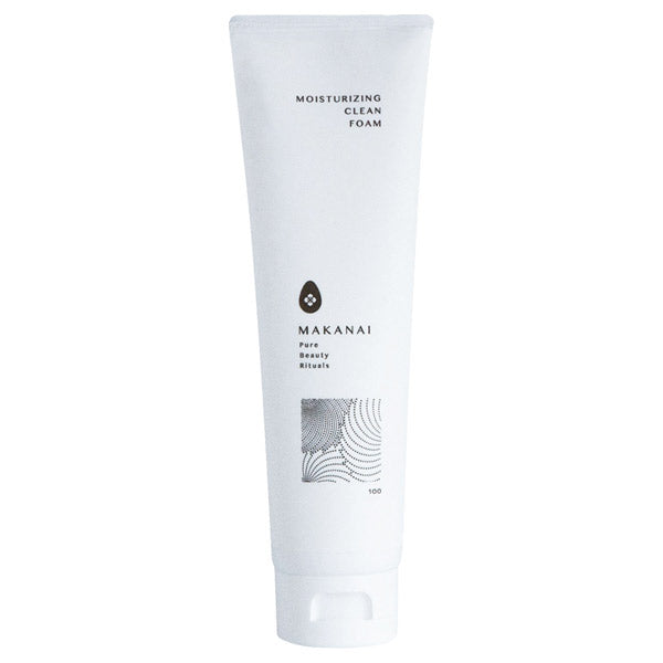 Moisturizing Facial Cleanser (Serene Scent), 140g, Serene Scent
