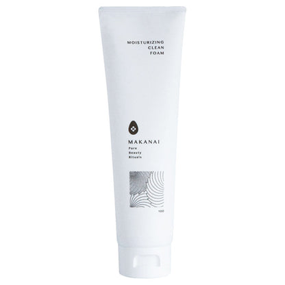 Moisturizing Facial Cleanser (Serene Scent), 140g, Serene Scent