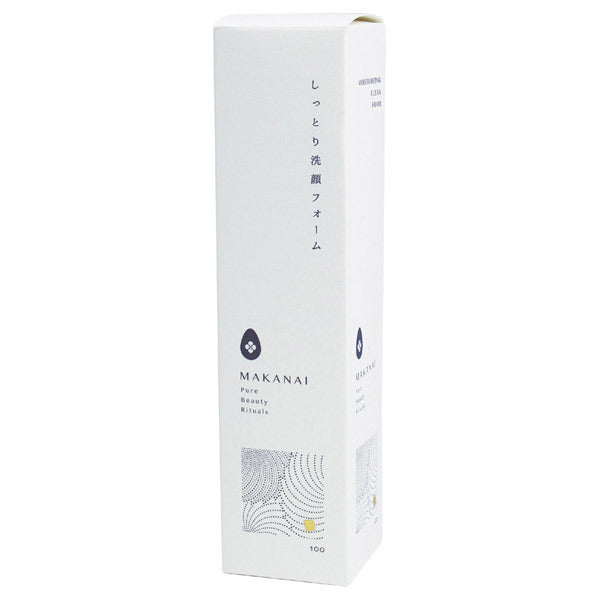 Moisturizing Facial Cleanser (Serene Scent), 140g, Serene Scent