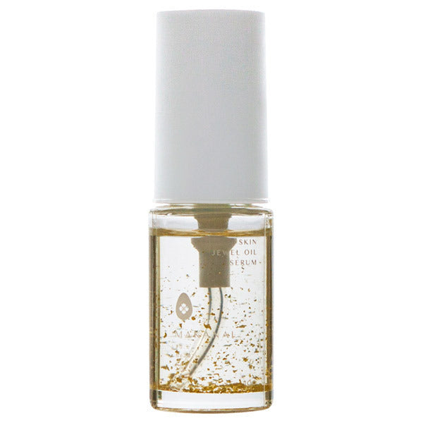 Light and moisturizing beauty oil (transparent fragrance), 20ml, transparent fragrance