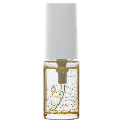 Light and moisturizing beauty oil (transparent fragrance), 20ml, transparent fragrance