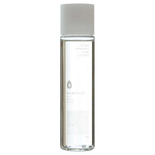 Shirosusube lotion (transparent fragrance), 150ml, transparent fragrance