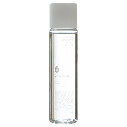 Shirosusube lotion (transparent fragrance), 150ml, transparent fragrance