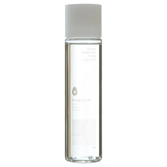 Shirosusube lotion (transparent fragrance), 150ml, transparent fragrance