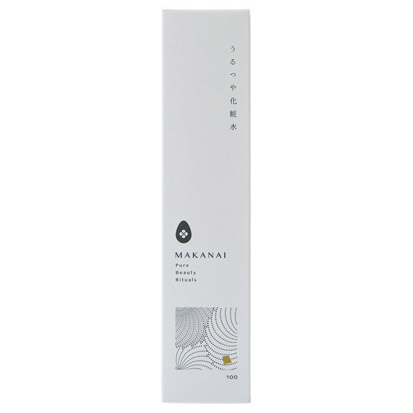 Makanai Moisturizing Lotion, 150ml (Serene)
