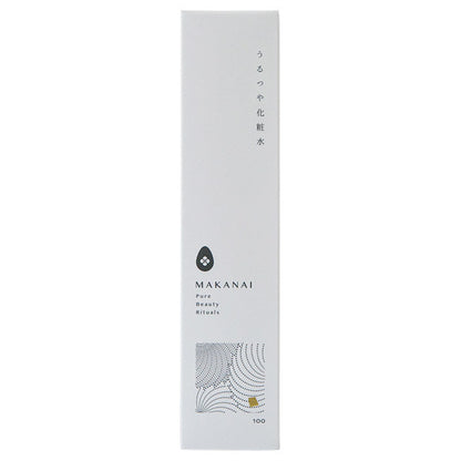 Makanai Moisturizing Lotion, 150ml (Serene)
