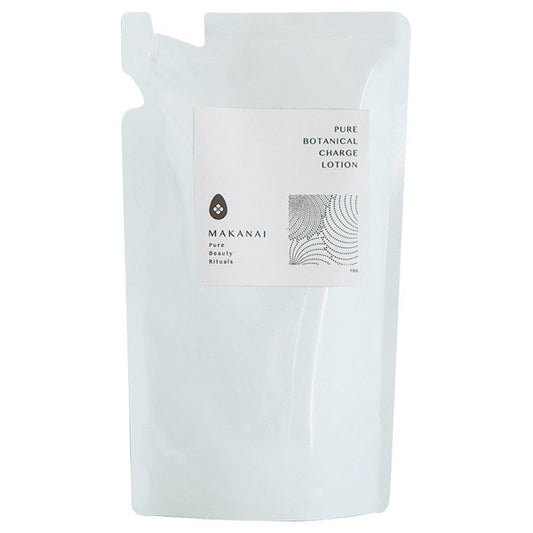 MAKANAI Urutsuya Lotion Refill, 150ml