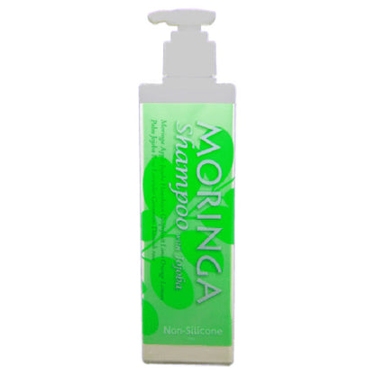 Yonekichi Moringa Shampoo, 300ml