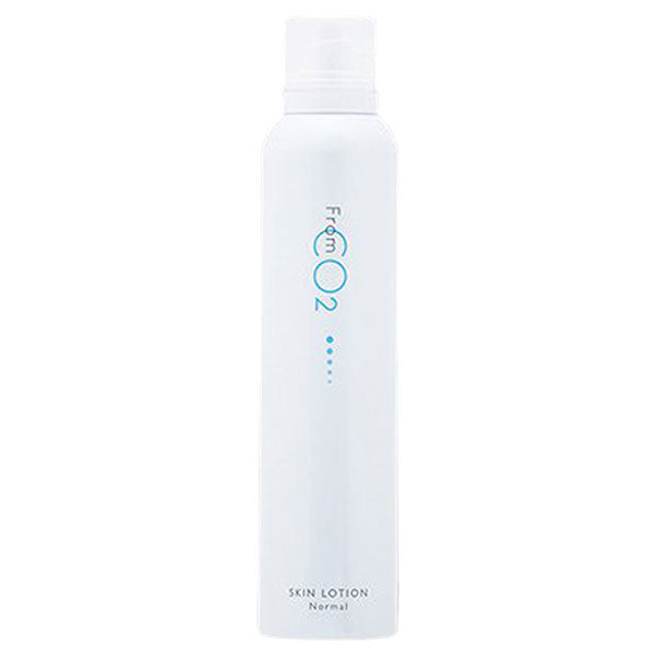 From CO2 Skin Lotion Normal, 180ml
