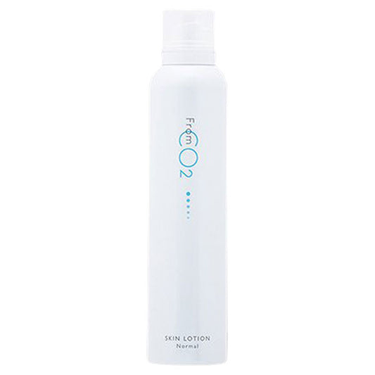 From CO2 Skin Lotion Normal, 180ml