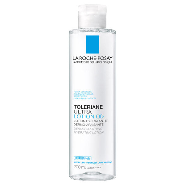 LA ROCHE-POSAY Toleriane Medicated Moisture Lotion, 200ml