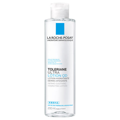 LA ROCHE-POSAY Toleriane Medicated Moisture Lotion, 200ml
