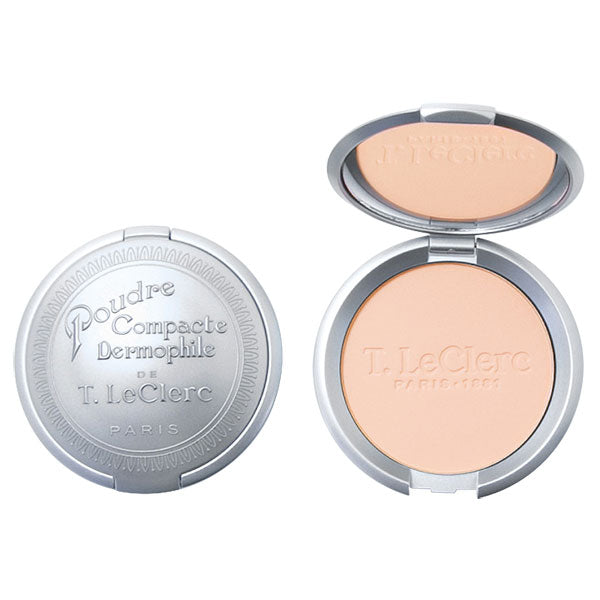 T.LeClerc Pressed Powder