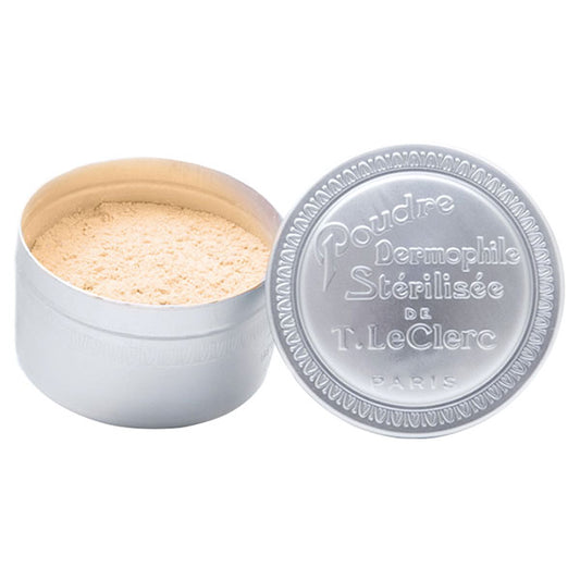 T.LeClerc Loose Powder, 25g (Banane)