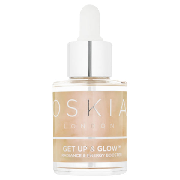 OSKIA Get Up & Glow Serum, 30ml