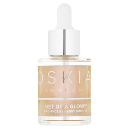OSKIA Get Up & Glow Serum, 30ml