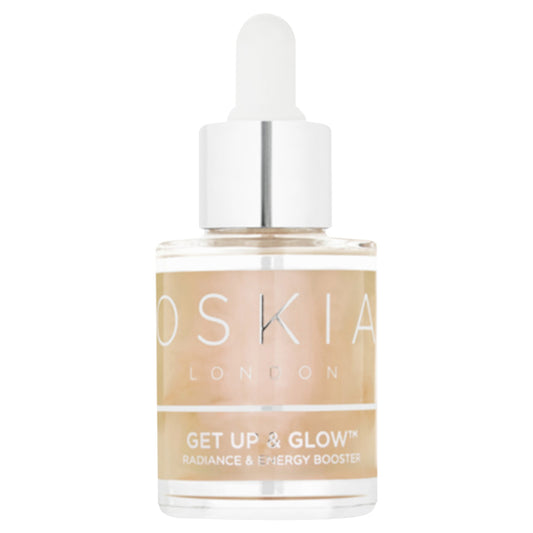 OSKIA Get Up & Glow Serum, 30ml