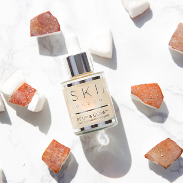 OSKIA Get Up & Glow Serum, 30ml