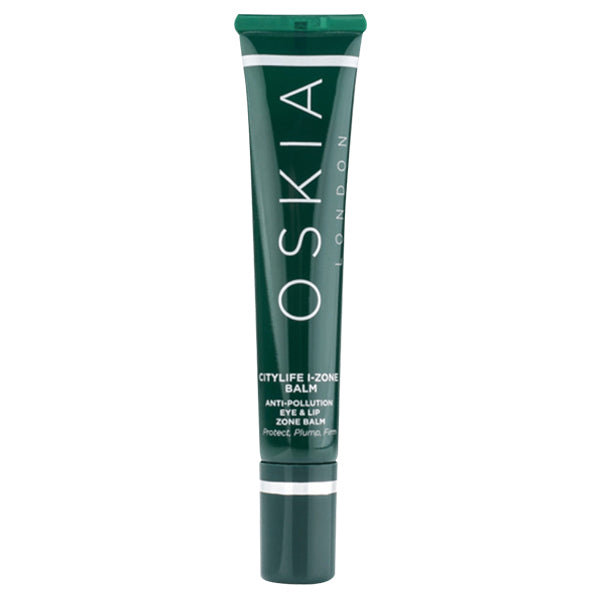 City Life Lip & Eye Balm, 20ml