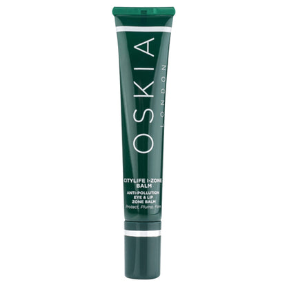City Life Lip & Eye Balm, 20ml