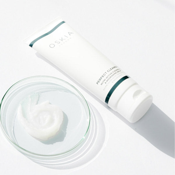 Oskia P Cleanser, 125ml