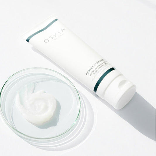 Oskia P Cleanser, 125ml
