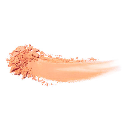 shu uemura Face Color, Refill, M Daidai Apricot 521, 3g