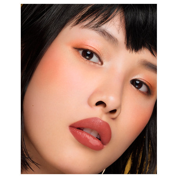 shu uemura Face Color, Refill, M Daidai Apricot 521, 3g