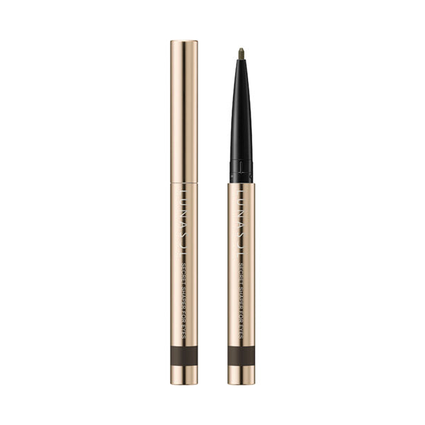 LUNASOL Secret Shaper for Eyes (04 Olive Leaf)