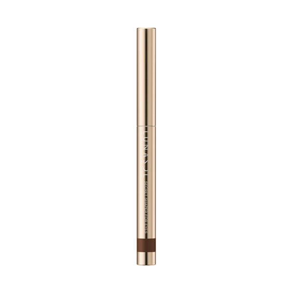 LUNASOL Secret Shaper for Eyes, 02 Malty Brown, 0.1g