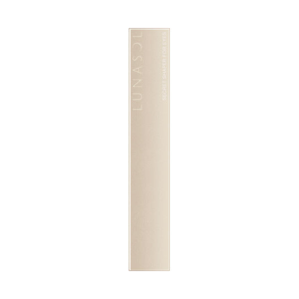 LUNASOL Secret Shaper for Eyes (01 Brown Neroli)