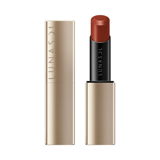 LUNASOL Plump Mellow Lips (09 Mahogany)