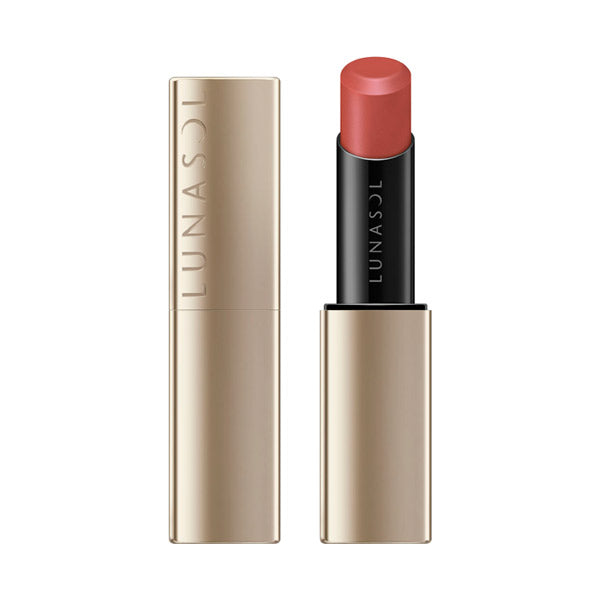 LUNASOL Plump Mellow Lips, 05 Ruffle Rose, 3.8g