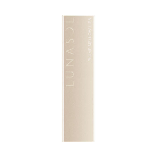 LUNASOL Plump Mellow Lips (05 Ruffle Rose)