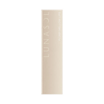 LUNASOL Plump Mellow Lips (05 Ruffle Rose)