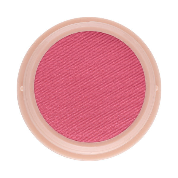 PAUL & JOE BEAUTE Gel Blush, 04 Raspberry Coulis, 12g, Fresh
