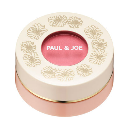 PAUL & JOE BEAUTE Gel Blush, 02 Mignon, 12g, Fresh