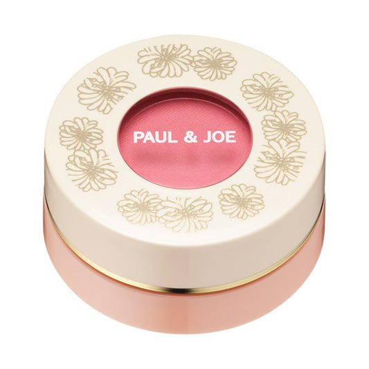 PAUL & JOE BEAUTE Gel Blush, 02 Mignon, 12g, Fresh