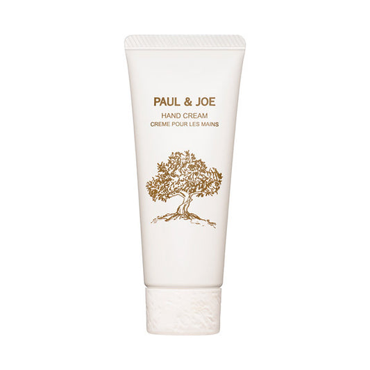 PAUL & JOE BEAUTE Hand Cream, 40g (Moist & Smooth)