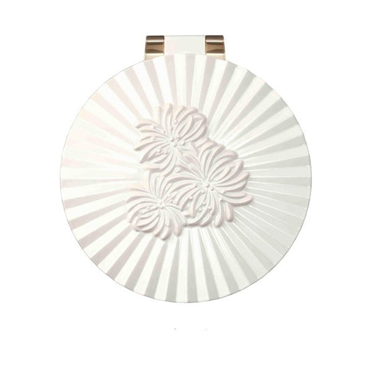 Beauty mirror, main body