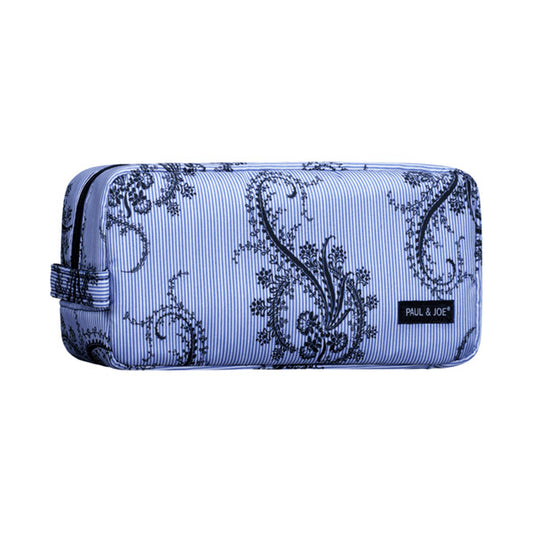 Paul & Joe Beaute Cosmetic Pouch III