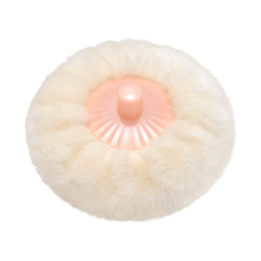 Loose Face Powder Puff