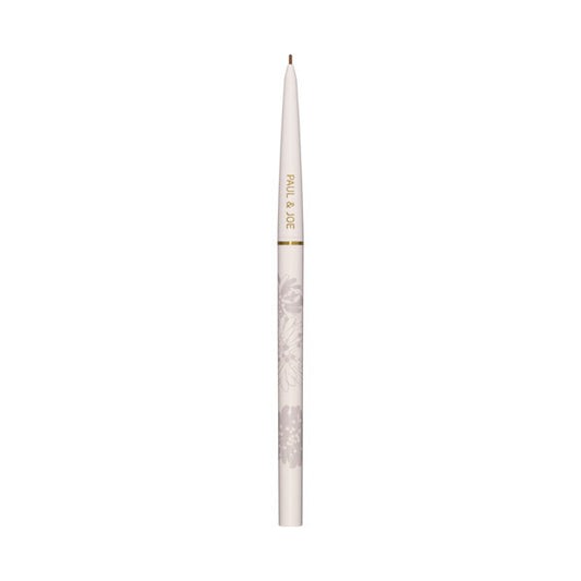 PAUL & JOE BEAUTE Waterproof Eyebrow Liner, 3, 0.1g