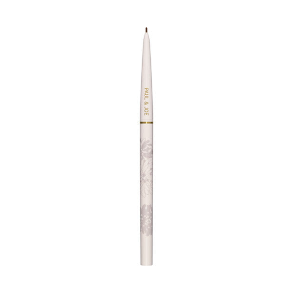 PAUL & JOE BEAUTE Waterproof Eyebrow Liner, 2, 0.1g
