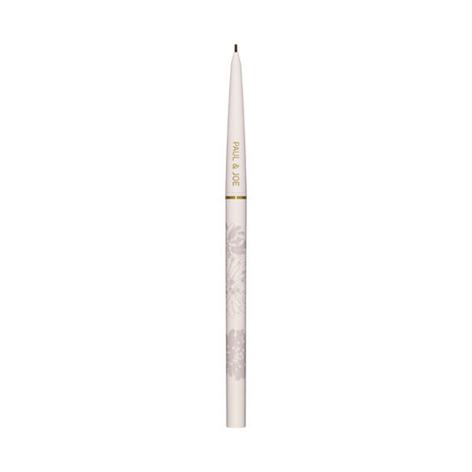 PAUL & JOE BEAUTE Waterproof Eyebrow Liner, 2, 0.1g