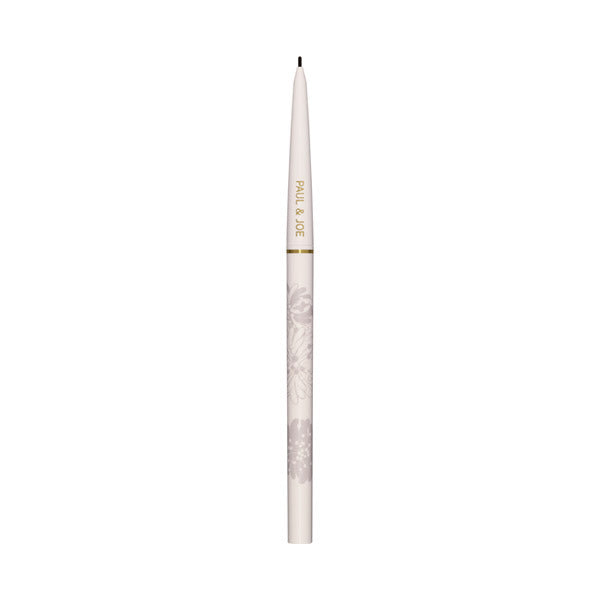 PAUL & JOE BEAUTE Waterproof eyebrow liner, 1, 0.1g