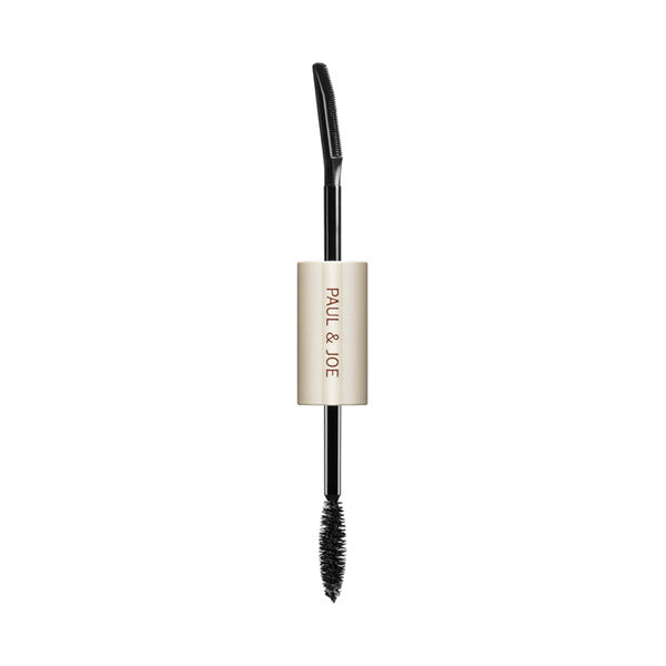 PAUL & JOE BEAUTE Waterproof Mascara Duo, 2, 8g, Flexible