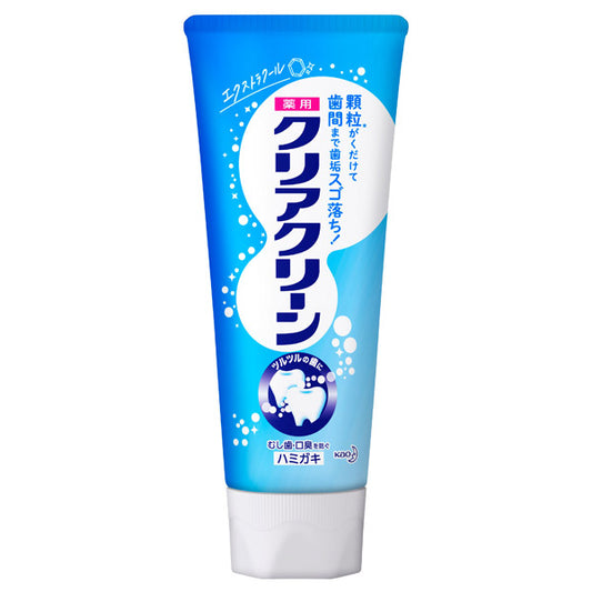 Clear Clean, 120g, Extra Cool