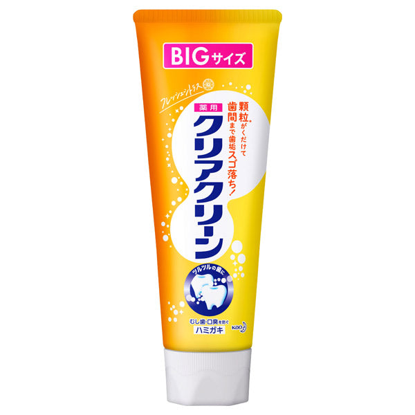 Clear Clean, 170g, Fresh Citrus